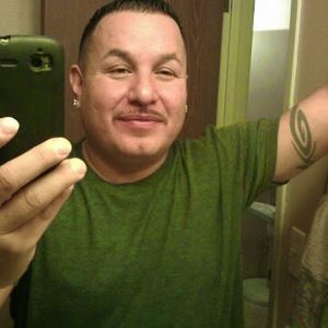 Meet your Posher, Randy